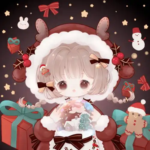 精选高清超萌大眼小女孩萌萌小妹妹不看后悔