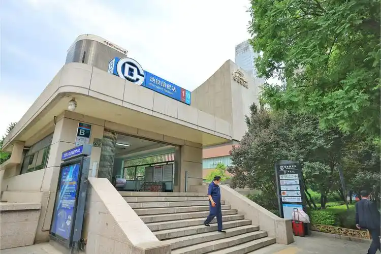 明起北京地铁1号线八通线缩短双休日列车间隔_北京日报网