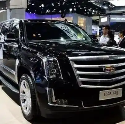 凯迪拉克最贵的十款车-凯迪拉克最贵的轿车是哪一款-凯迪拉克最贵的车