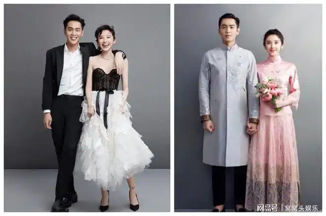 他不仅是一个好演员,更是一个好丈夫|张若昀|唐艺昕|李易峰|周冬雨