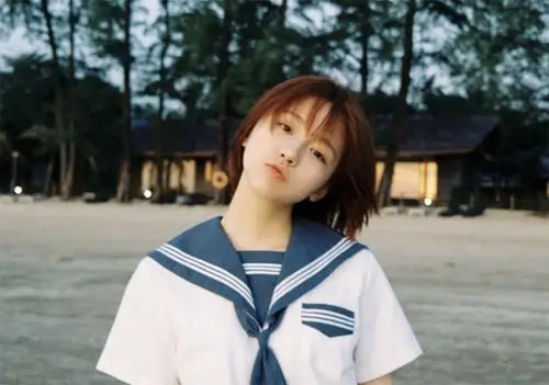 演员成果高清照片