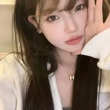 女生头像小清新可爱真人漂亮 超清纯女生高清微信头像图片大全_女生