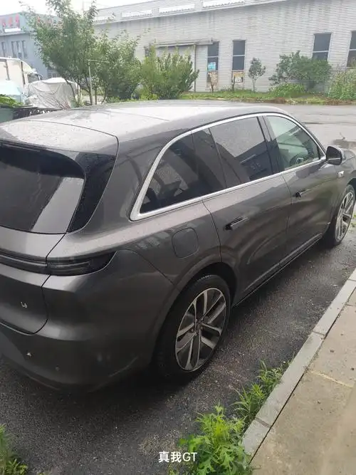 理想one口碑_理想汽车