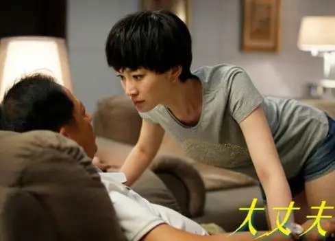 由王志文,李小冉,俞飞鸿,韩童生等主演的电视剧《大丈夫》正在超级