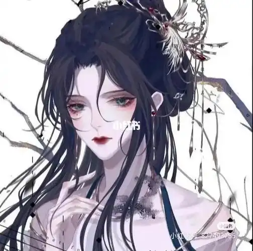 狮子座的女生进来