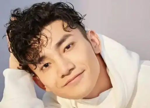 男士烫发的发型种类有小卷烫发,纹理烫,中分微卷,锡纸烫,发根烫,泰迪