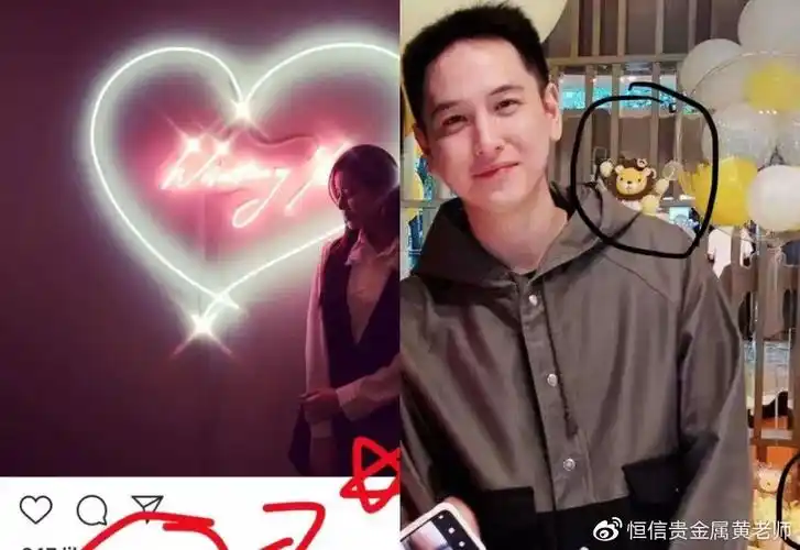 事情没有那么简单,汤子嘉在10月份的时候微博取关了温心,被传分手.