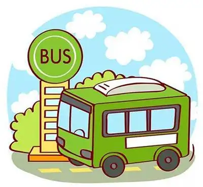 302路公交车增设"清福小区"站点