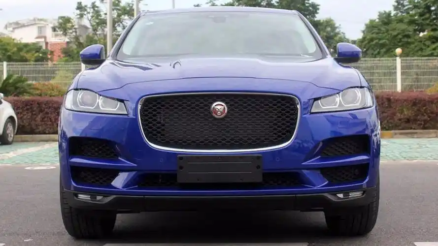 捷豹suv怎么调显示4个轮 捷豹路虎【汽车时代网】