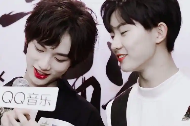 祺鑫/马嘉祺/丁程鑫