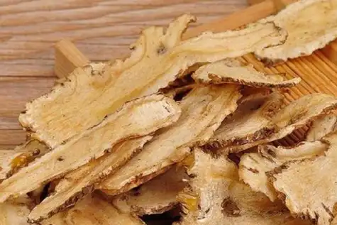 这3种方法用当归,受益