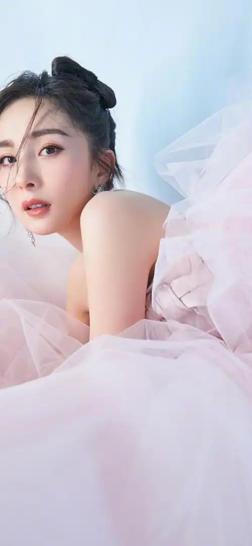 杨幂- 堆糖,美图壁纸兴趣社区