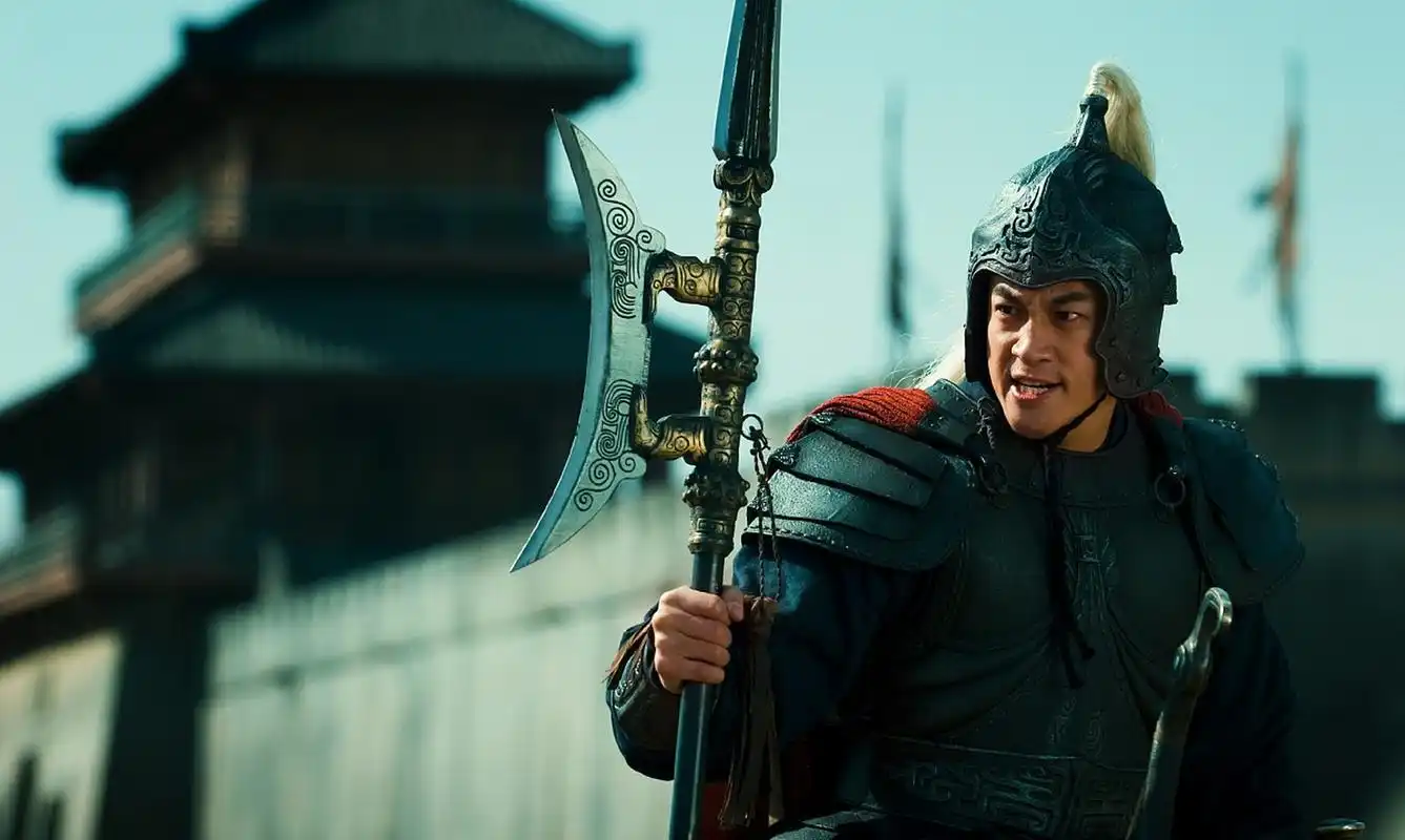 魏国的大将夏侯惇: 一生功绩卓著  夏侯惇,出生于公