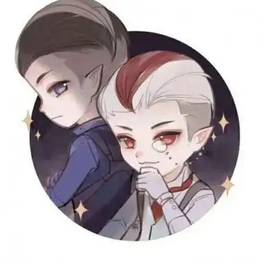 第五人格团头可爱 高清超萌q版的第五人格动漫团头图片_游戏头像_美头