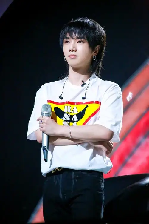 华晨宇水仙文〔b站童话〕07集