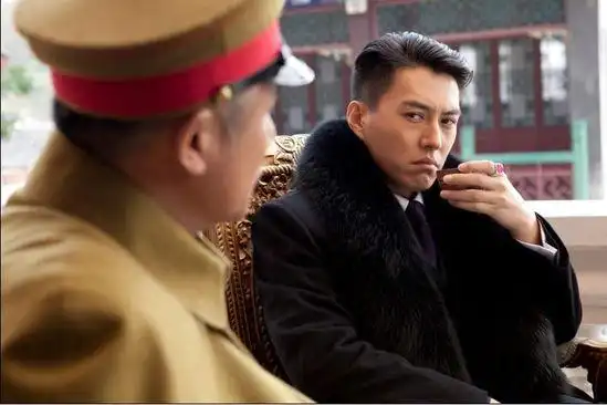 闫妮生活启示录剧照_突围突围剧照_电视剧突围闫妮剧照