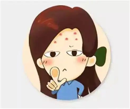 你的床单枕头枕巾有定时清洁吗难怪皮肤一直不好