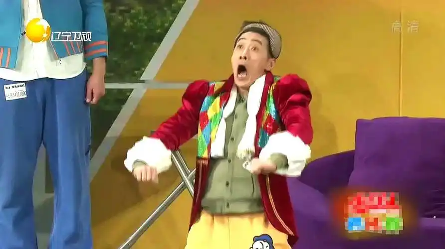 精选开心麻花小品合集