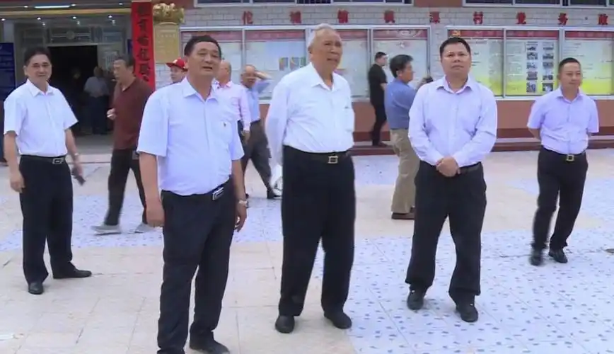 用好用足原中央苏区政策加快龙川经济社会高质量发展