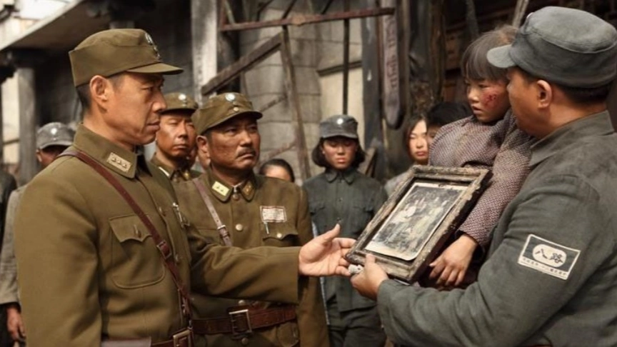 热血沸腾!盘点几大经典抗日战争电视剧,为英雄致敬!