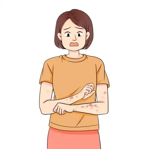 阳康之后出现皮肤问题怎么办