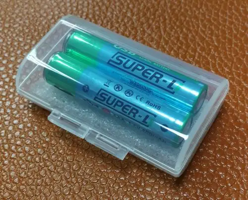 5v 微型 usb 充电 aa 电池