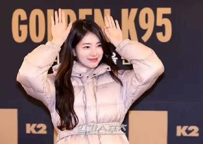 品牌活动新闻图part1#裴秀智韩剧一切都会实现吗#7815@missasuzy