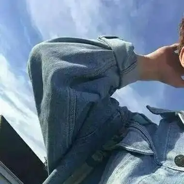 全新男头帅气真人超拽很吸引人 2023颜值高潮流的男头_男生头像_美头