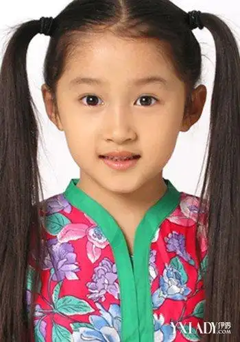 【图】关晓彤演过的电视剧 小小童星成名之路引关注