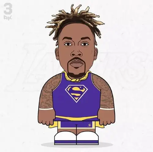 全明星斗牛环节詹姆斯会夺冠他遭到前队友的集体吐槽