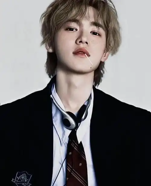 起猛了,马嘉祺都露腹肌了