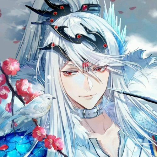 动漫男生头像1评论4更多所有评论