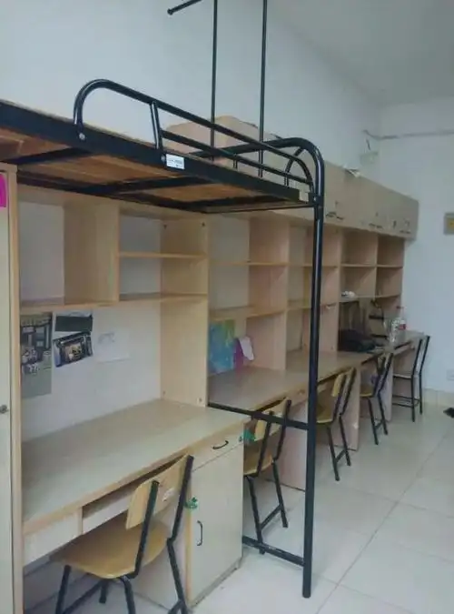 新生特辑江苏海洋大学宿舍情况一览