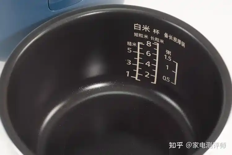 如果你很注重电饭煲的品质安全,想入一款内胆优秀,煮饭香的电饭煲