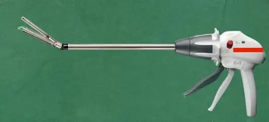 每天都用的吻合器,你真的了解吗?