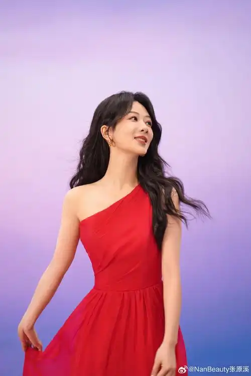 杨紫##杨紫麦承欢##杨紫代言中国水