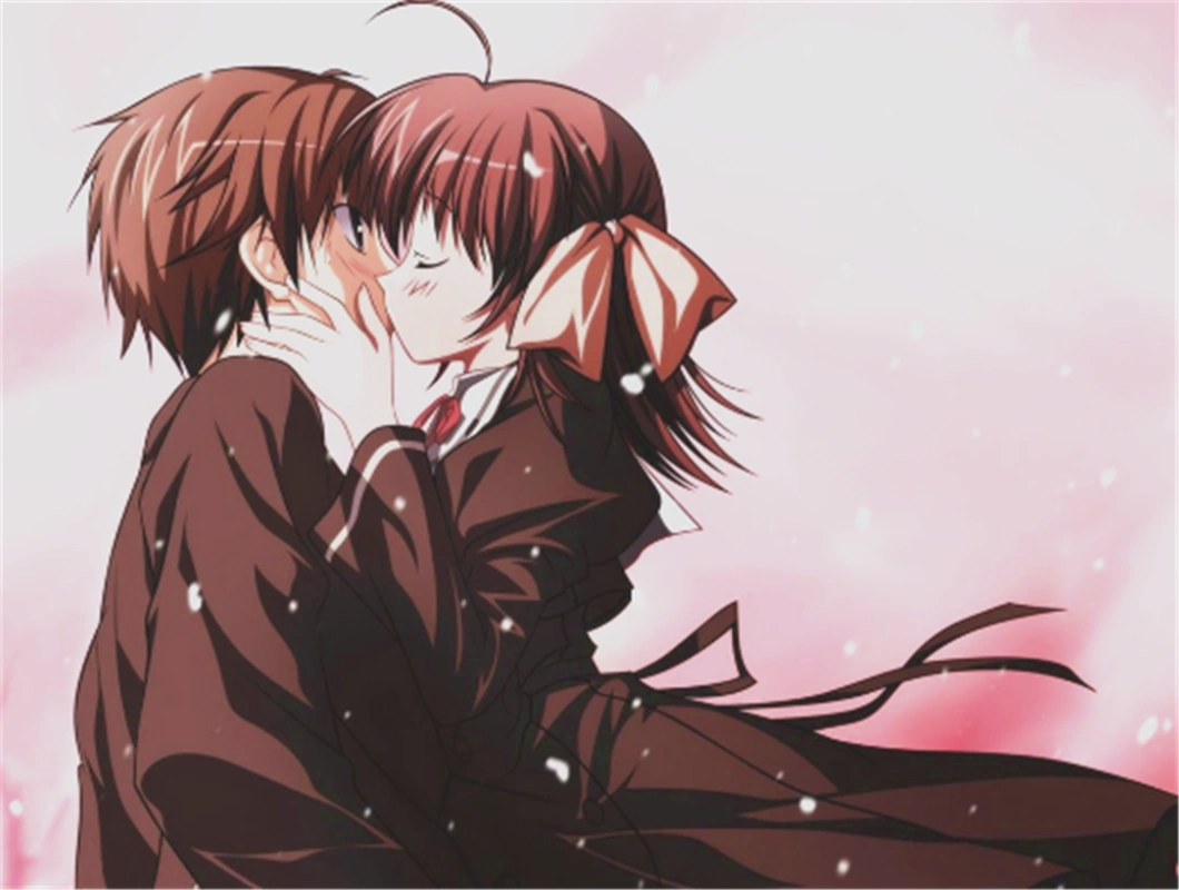 十二星座的吻像什么果汁?