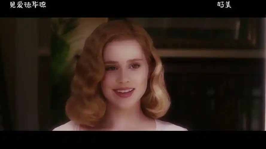 请问这是哪部电影?