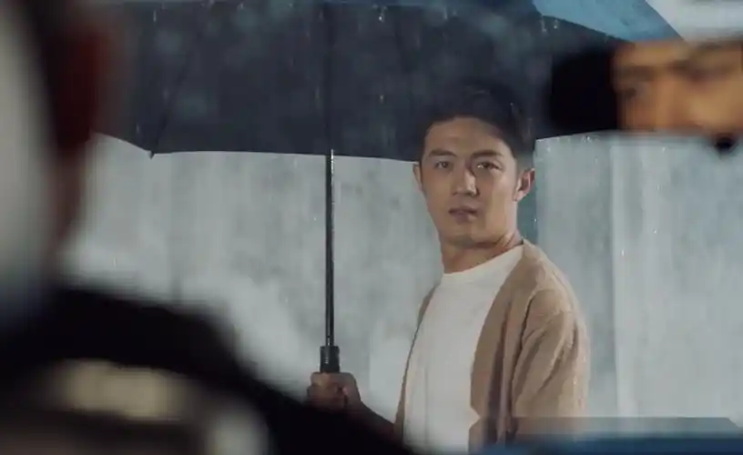 亲爱的热爱的solo战队为什么解散因为一个人的到来