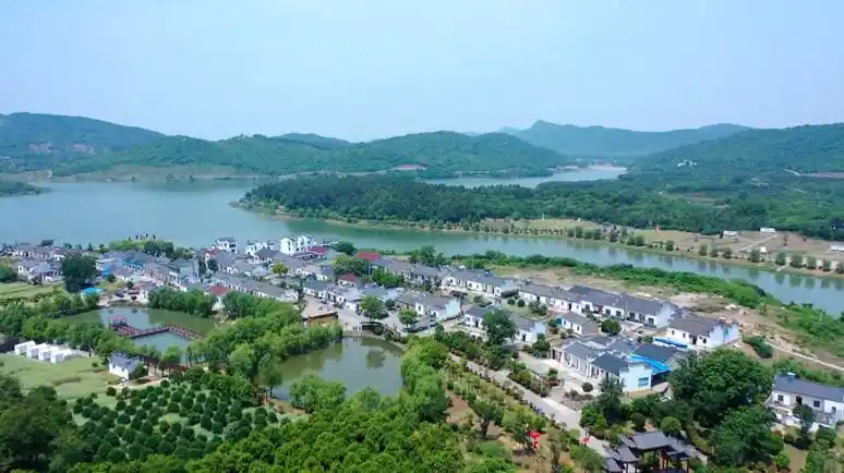 和县奋力谱写乡村振兴新篇章