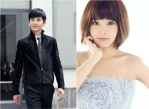 蒋欣前男友叶祖新曝光新恋情?