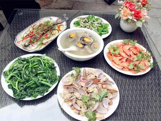 厦门鼓浪屿复兴公馆