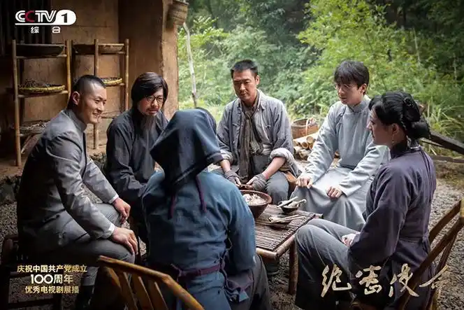 《绝密使命》热播 张钧译演技获好评_电视资讯_新闻 - 66影视