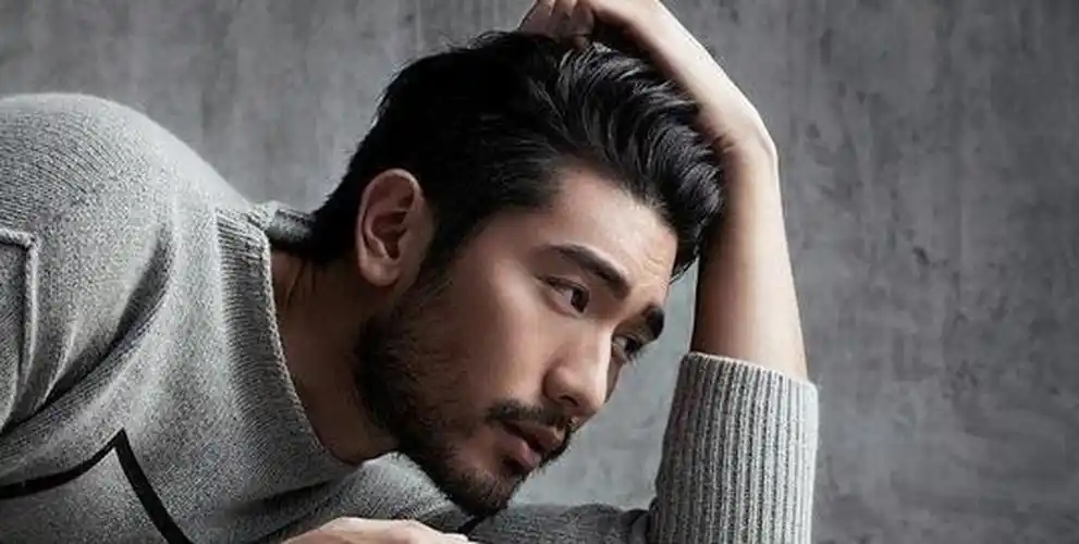 娱乐圈明星越来越高,身高超过190cm的娱乐圈帅气男明星都有谁吧