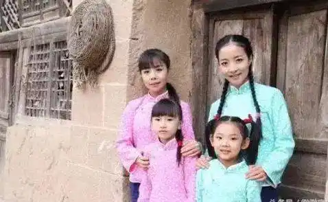 王二妮真实身份,原来这么厉害!