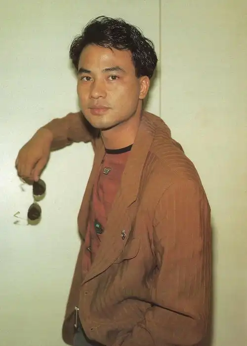 80年代tvb小生任达华