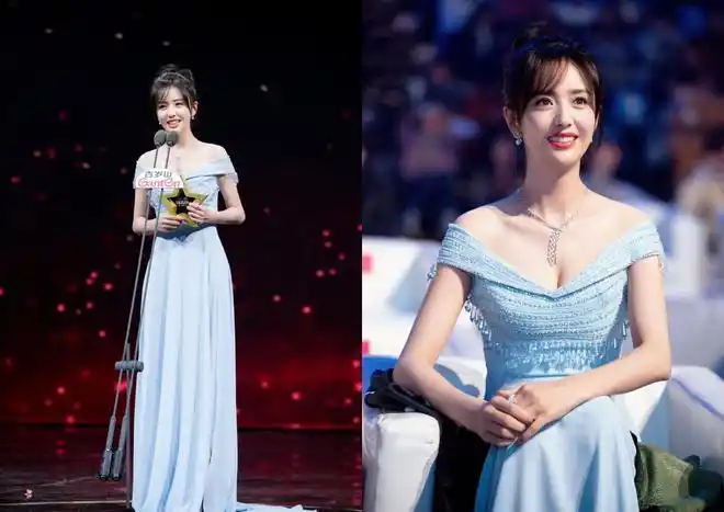 一胖毁所有不存在迪丽热巴佟丽娅胖了还更好看是真仙女啊