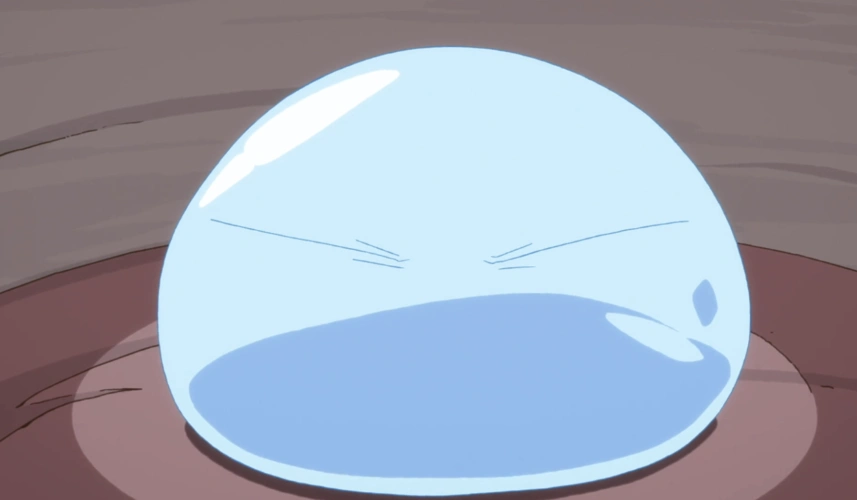 萌王史莱姆回归,再续龙傲天剧情,无奈,又要看到利姆露开挂了