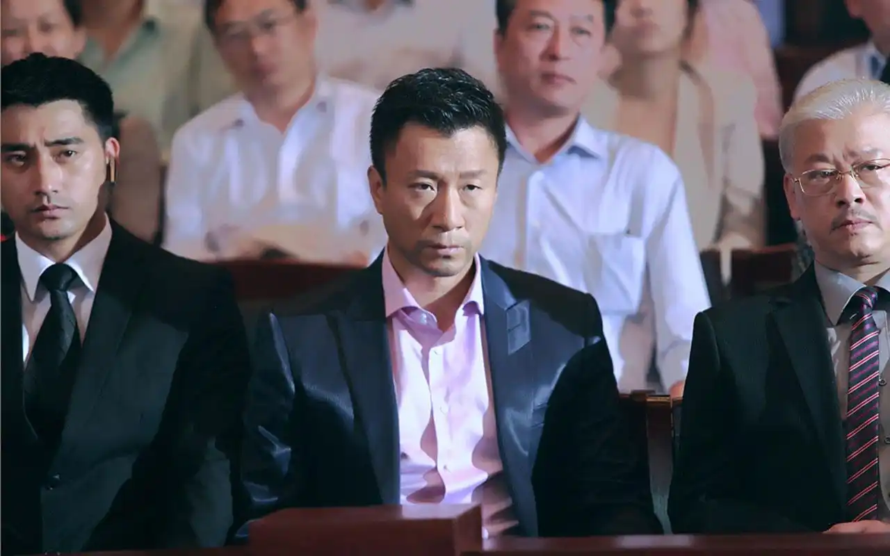 全民目击孙红雷主演影视桌面壁纸高清大图预览1280x800_大陆影视下载