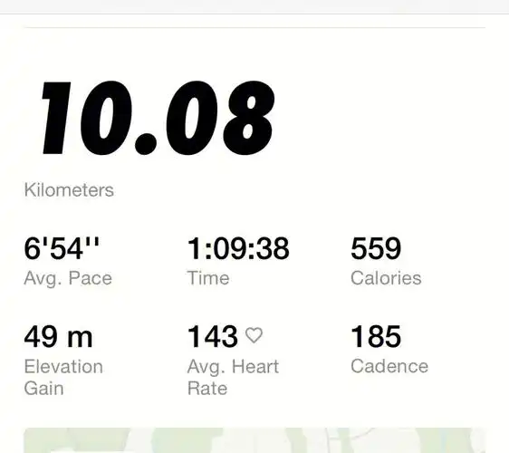 50岁左右跑步配速